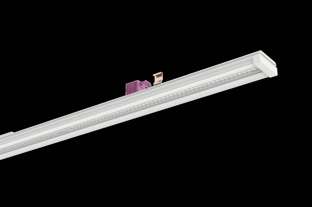 Ridi-Leuchten LED-Geräteträger VL2P-GLS150-0