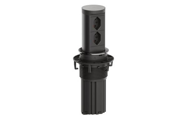 Bachmann ELEVATOR 2 2xCH T23 BM0020495