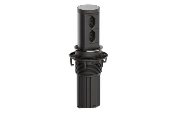 Bachmann ELEVATOR 2 2xCH T23 BM0020495