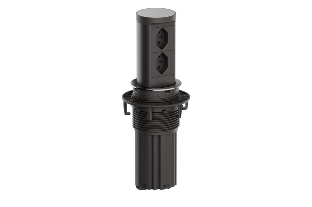 Bachmann ELEVATOR 2 2xCH T23 BM0020495-0