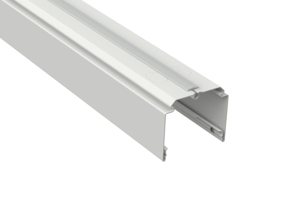 Ridi-Leuchten Tragschiene 5x2,5 VL2TM-HACCP-0