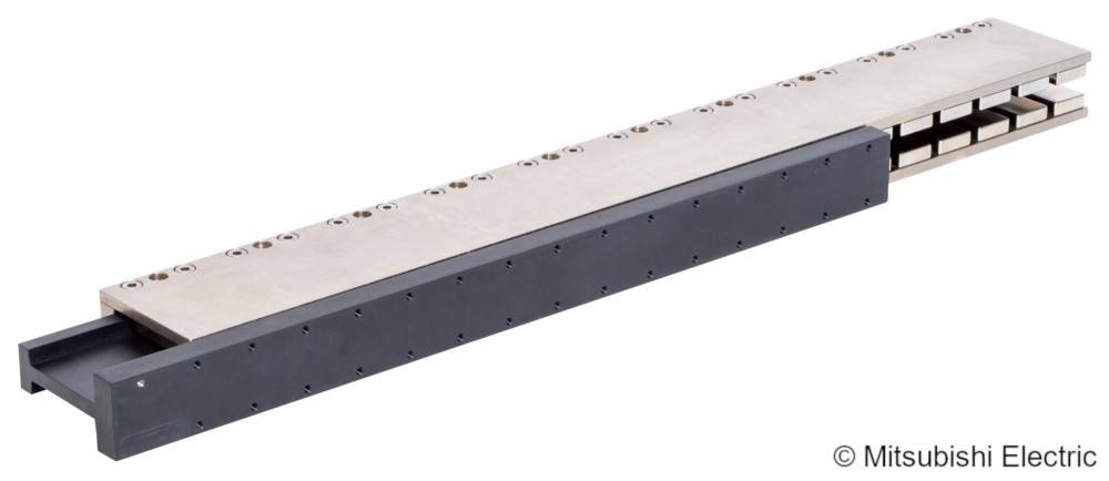 Mitsubishi Electric Linearmotor, LM AUS30-0