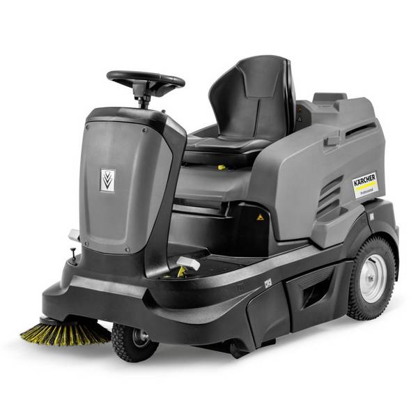 Kärcher Aufsitz-Scheuersaugmaschine KM 90/60 R G