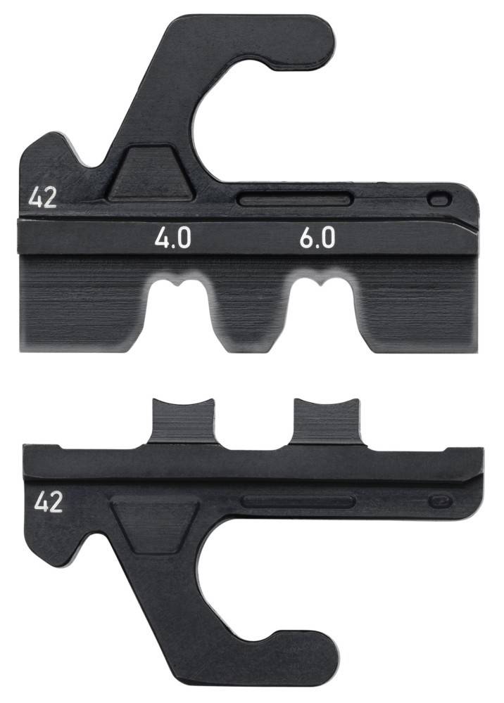 Knipex-Werk Crimpeinsatz 97 39 42-0