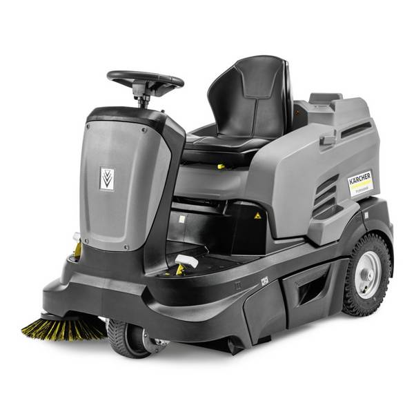 Kärcher Aufsitz-Scheuersaugmaschine KM 90/60 R Bp Pack