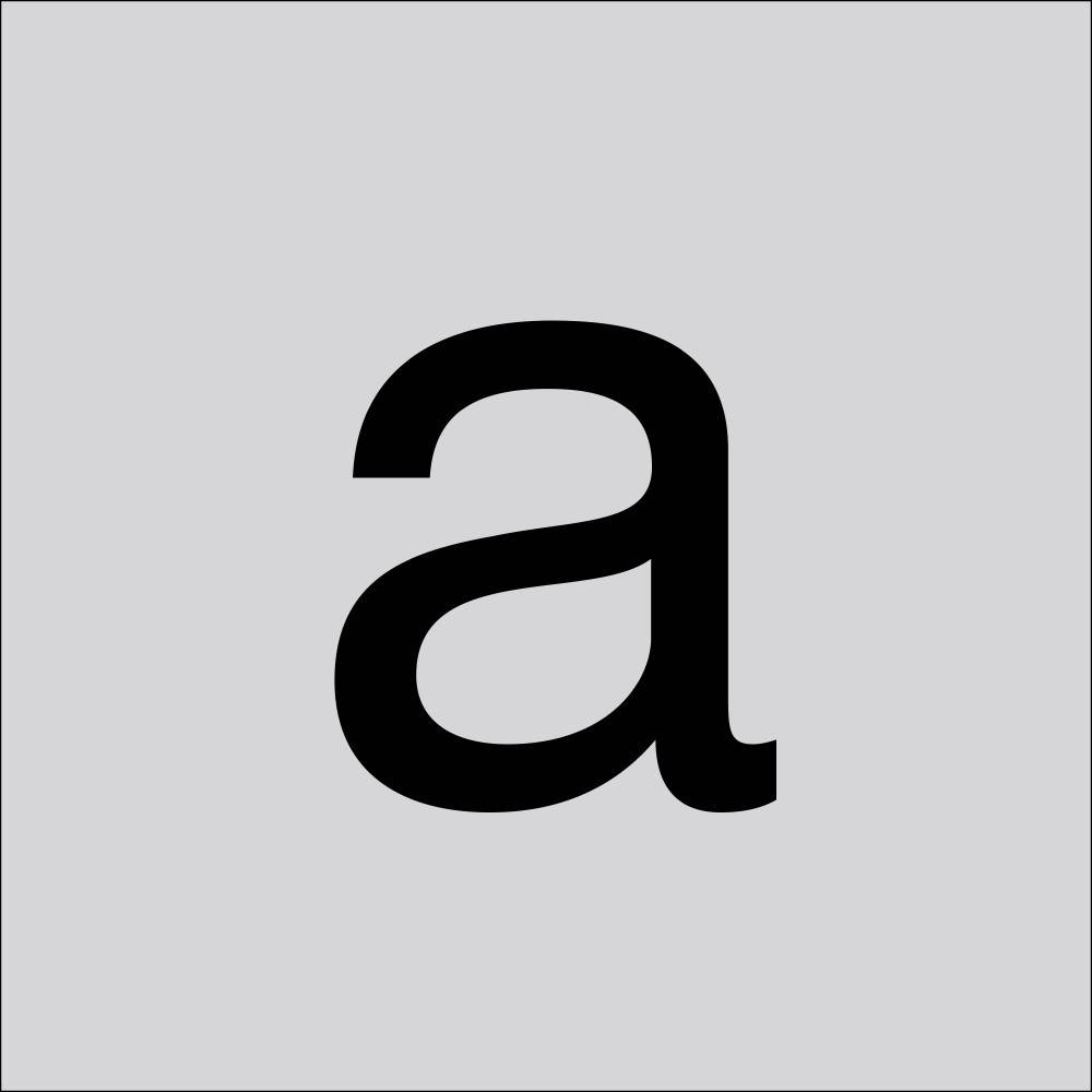 RZB Buchstabe 99221.013.A-K-0