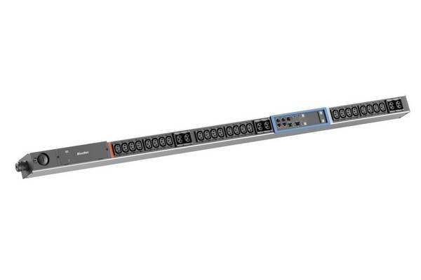 Bachmann BN PRO S 24xC13 6xCombo BM0024771