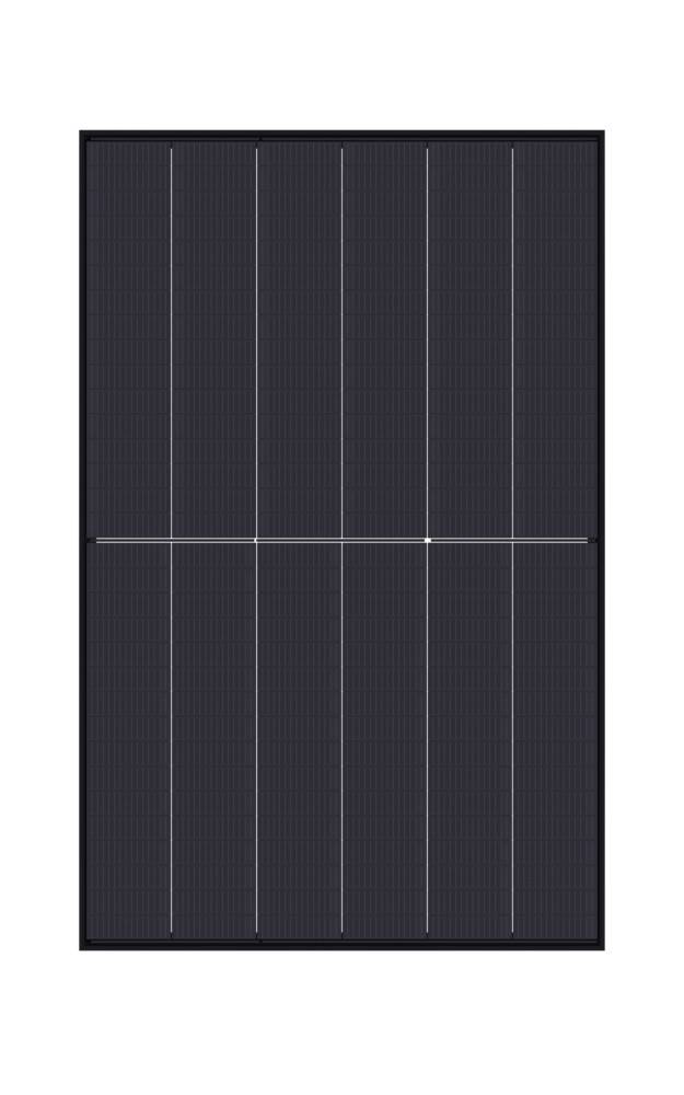 Jinko Solar Solarmodul Tiger Neo 3.0-0