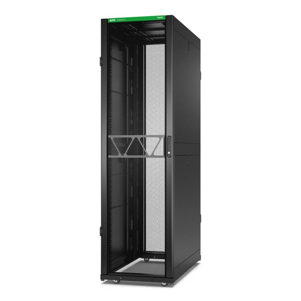 APC NetShelter SX Gen 2 - Schrank Netzwerkschrank - 2124 (H)-0