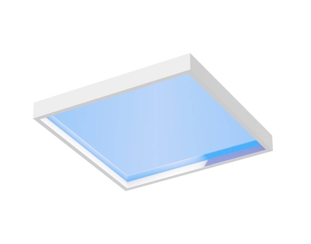 OPPLE LIGHTING - LED-Skylight-Leuchte M625 BLE LEDSkyl#542014015800-0