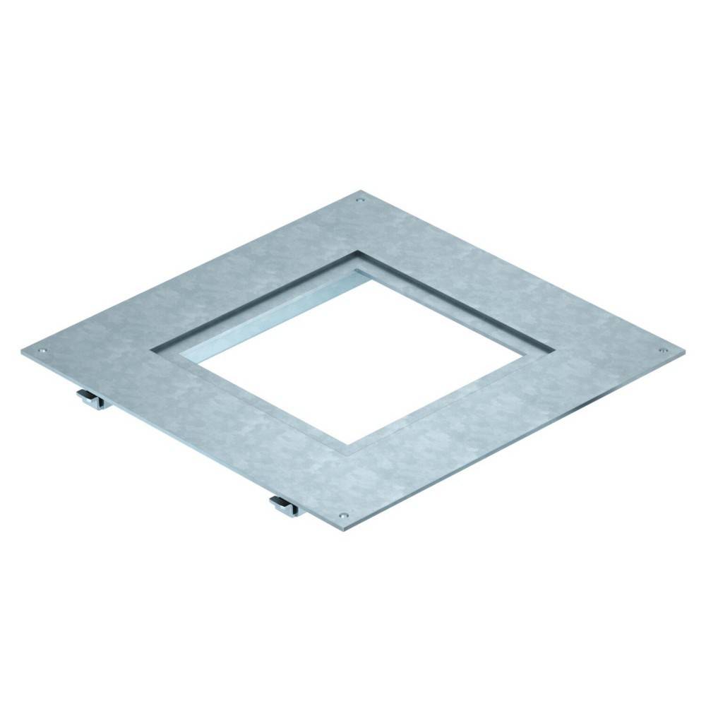 OBO Bettermann Montagedeckel für UZD350 DUG V4-0