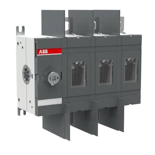 ABB 3p 250A o.Griff u.Welle OTHV250E03W base mounted geeignet 1SCA162970R1001-0