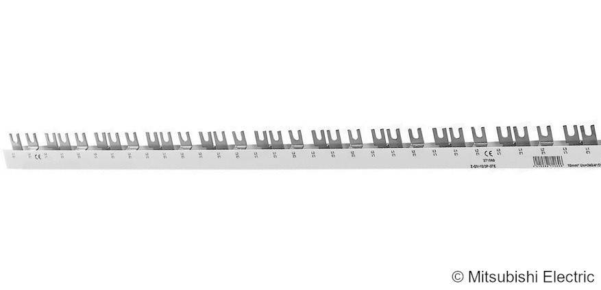Mitsubishi Electric Sammelschiene-0