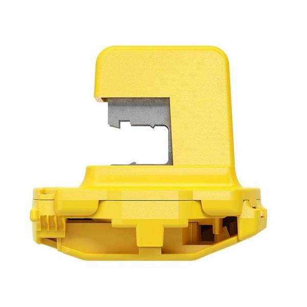 Janitza Electronic Spannungsabgriff CONLOX