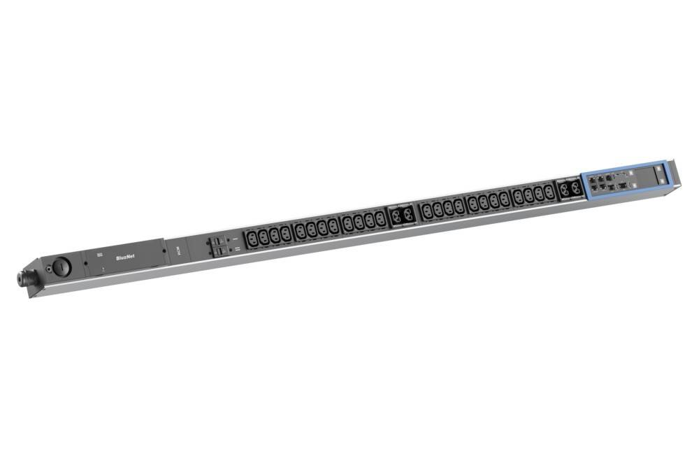 Bachmann BN PRO S RCM 24xC13 BM0024779-0