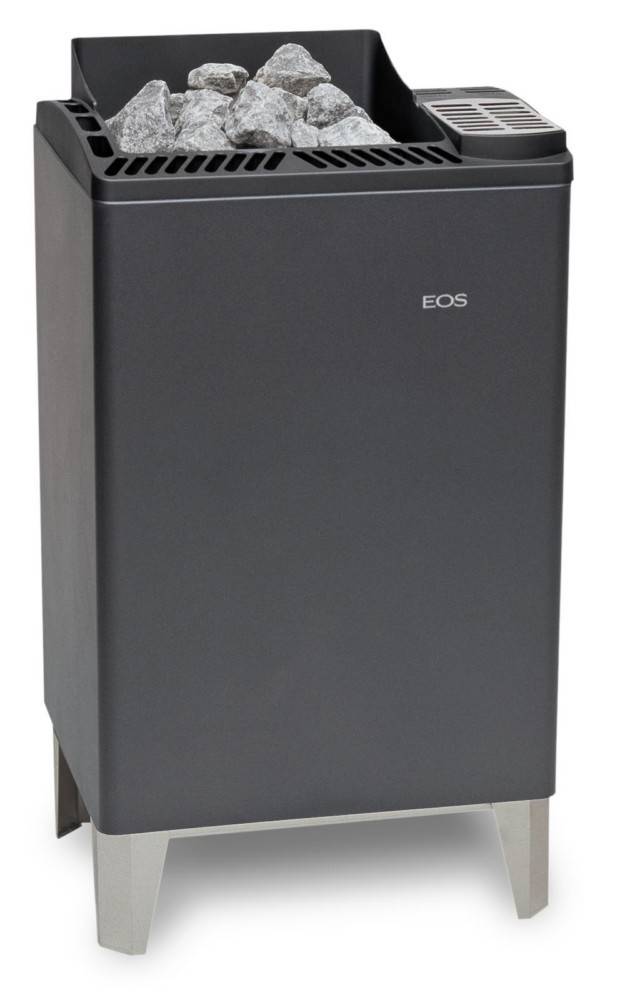 EOS Saunaofen Euro-Max 15kW 2Kabel-0