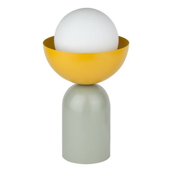 Ledvance Tischleuchte E14 DecorBowlTableE14Gr