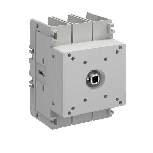 ABB Lasttrennschalter OT OT60G3-3DS Plus60 A Bgr. G3 3p 1SCA162534R1001