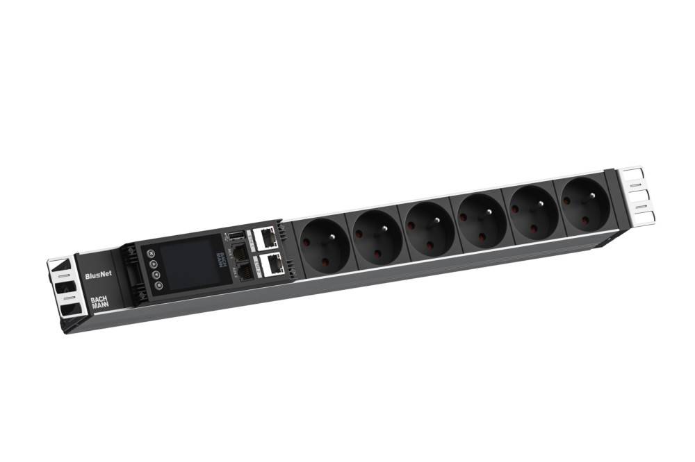 Bachmann BN ESSENTIAL Metered 19 BM0024205-0