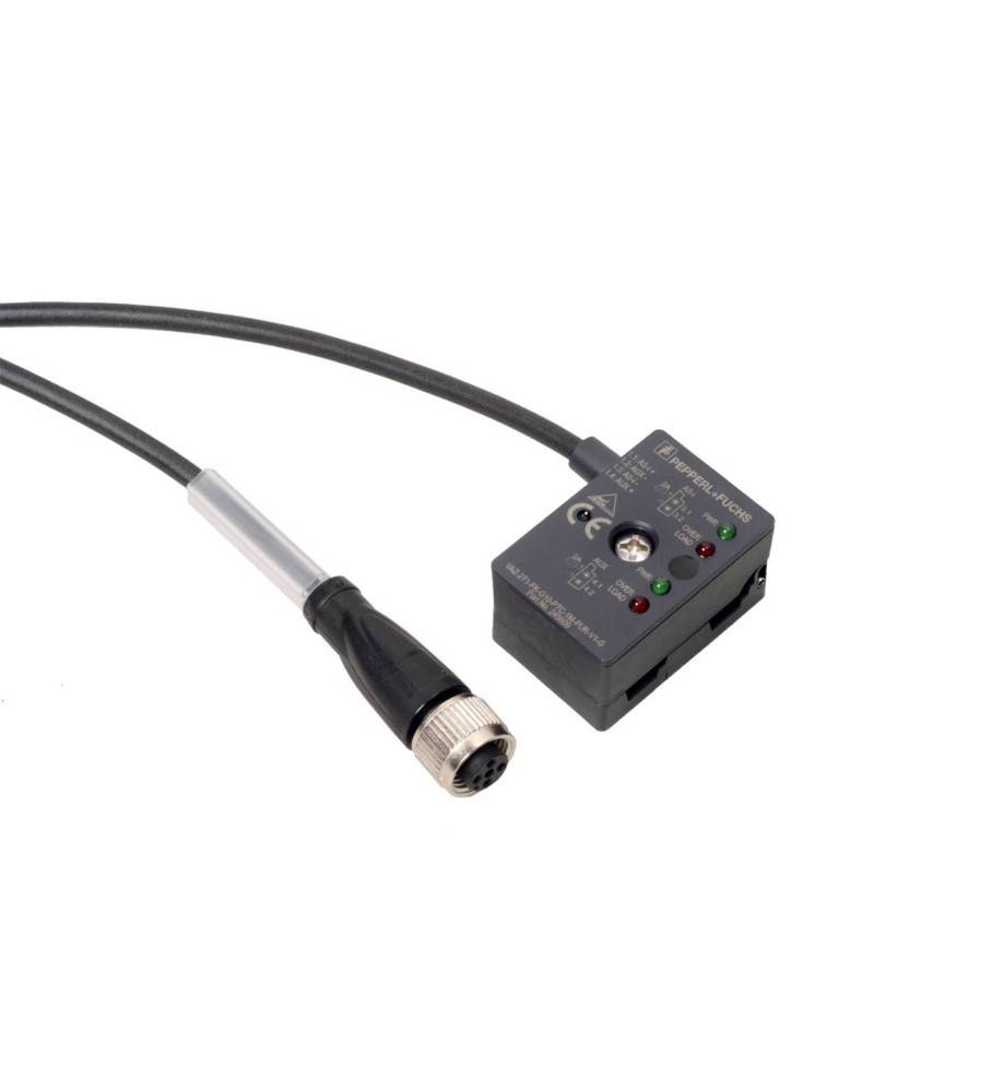 Pepperl+Fuchs Fabrik Passivverteiler G10, LED-S-0