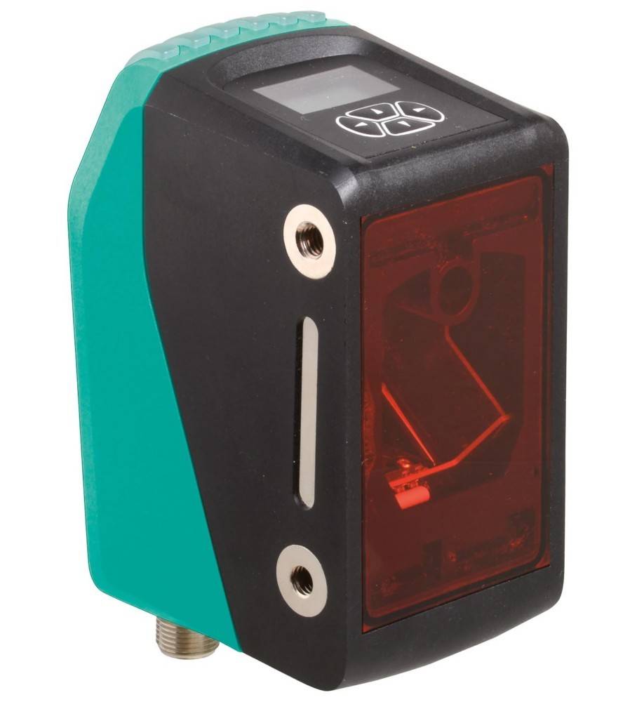 Pepperl+Fuchs Fabrik Distanzsensor-0