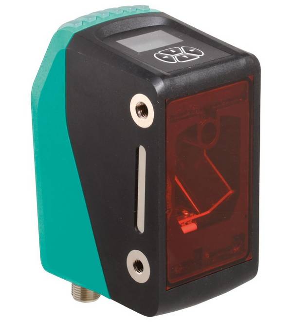 Pepperl+Fuchs Fabrik Distanzsensor