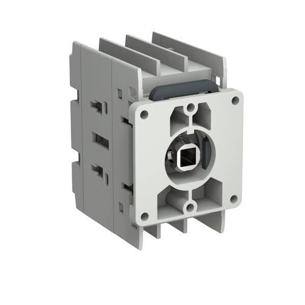 ABB Stotz S&J Lasttrennschalter OT+ OT63G1-3DS/48-0