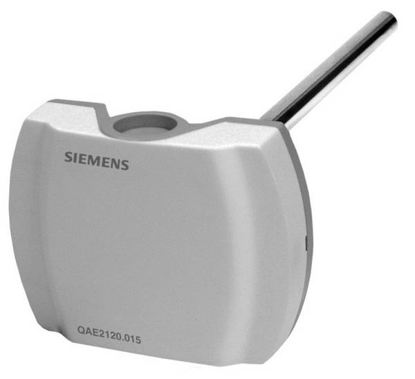 Siemens Dig.Industr. Temperaturfühler QAE2121.01