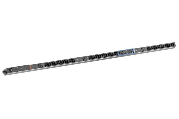 Bachmann BN PRO S RCM 36xCombo 6xLS BM0024784