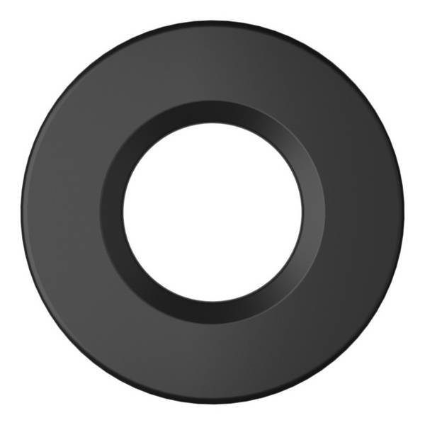 Ledvance Austauschbarer Ring SPCBOFPRINGFIXRDBK