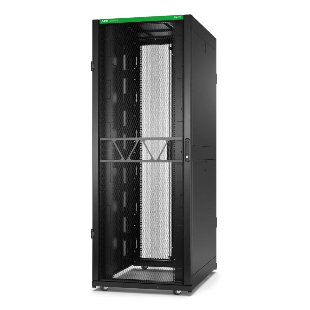 APC NetShelter SX Gen 2 - Schrank Netzwerkschrank - 1991 (H)-0