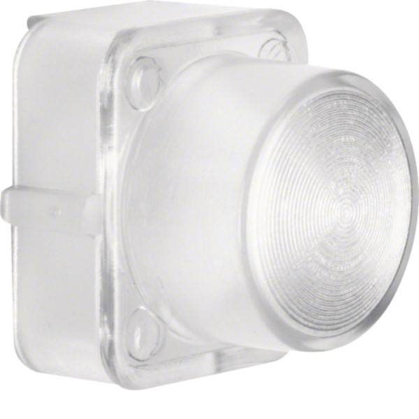 Hager Haube WTF6585W weiß 3250610090121-0