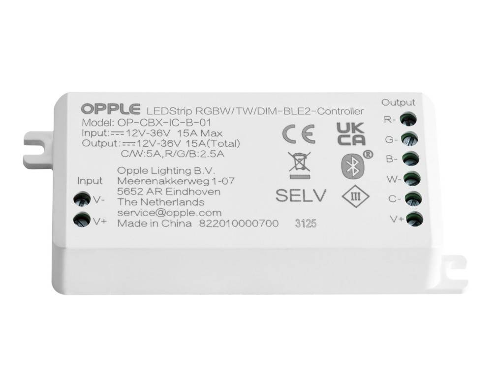 Opple Lighting LED-Steuergerät 822010000700-0