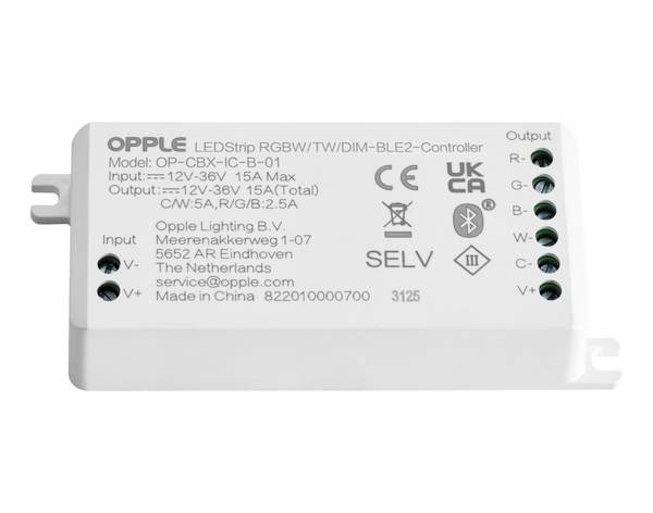 Opple Lighting LED-Steuergerät 822010000700