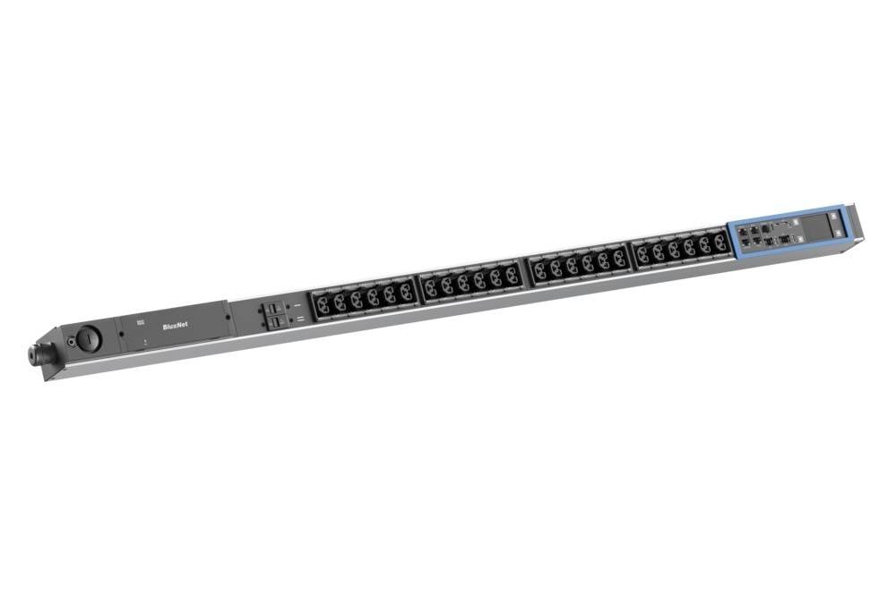Bachmann BN PRO M+ 24xCombo 2xLS BM0024755-0