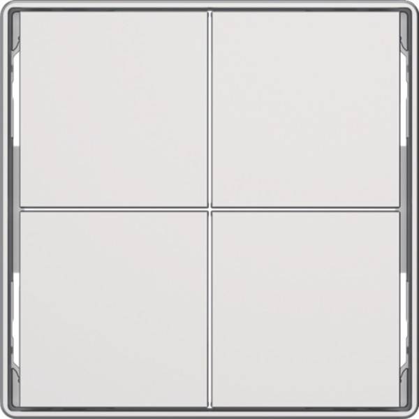 Berker Tasten für Tastsensormodul 81182029-0
