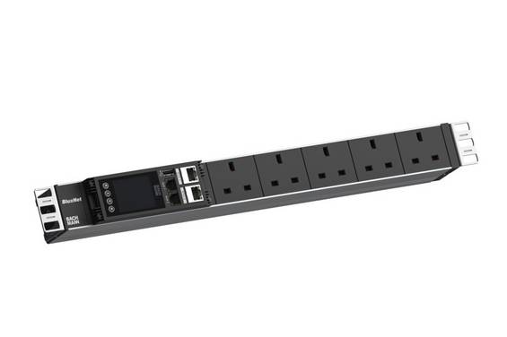 Bachmann BN ESSENTIAL Metered BM0024219