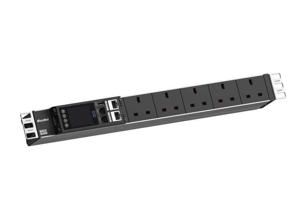 Bachmann BN ESSENTIAL Metered BM0024219-0