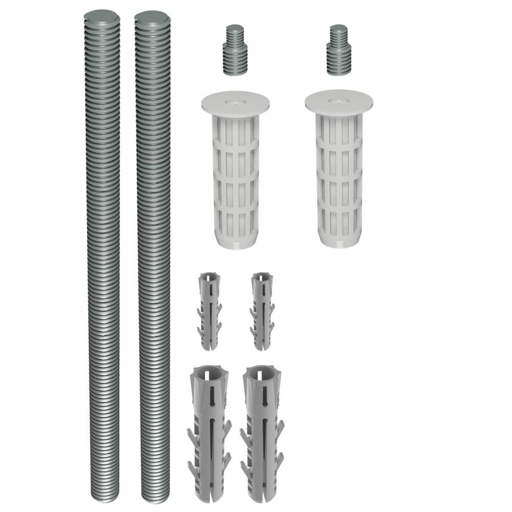 20 Stk. TOX-Dübel-Techn. Abstandsmontagesystem-0