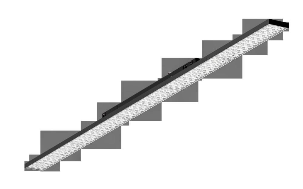 Abalight LED-Stromschienenleuchte TRACK-LIN-0