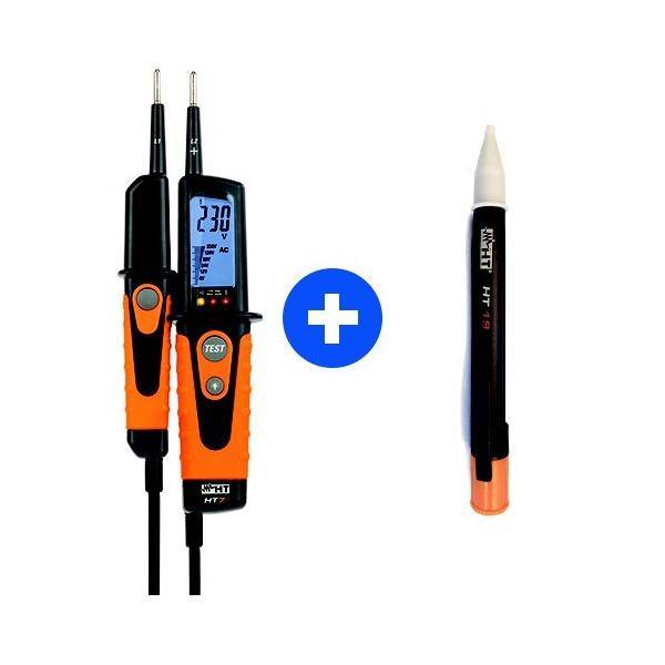 HT Instruments Aktionspaket HT7 Magnet-KIT-0