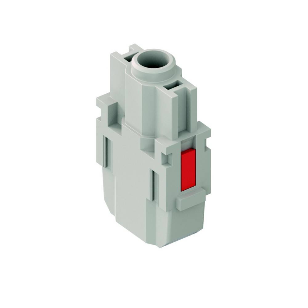 Ilme Buchseneinsatz CX 01 GF-0