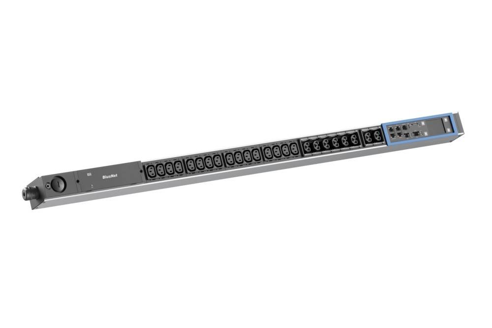 Bachmann BN PRO S 16xC13 8xCombo BM0024767-0