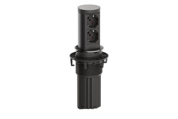 Bachmann ELEVATOR 2 2xP40 BM0020494