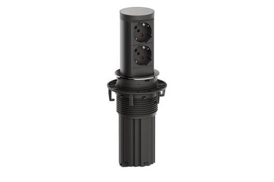 Bachmann ELEVATOR 2 2xP40 BM0020494