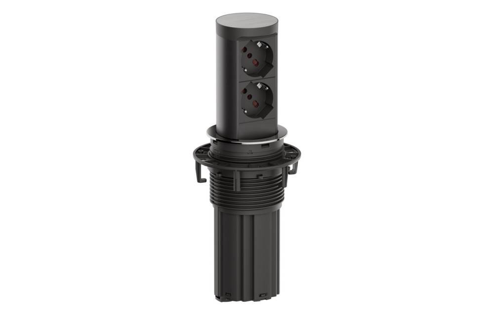 Bachmann ELEVATOR 2 2xP40 BM0020494-0
