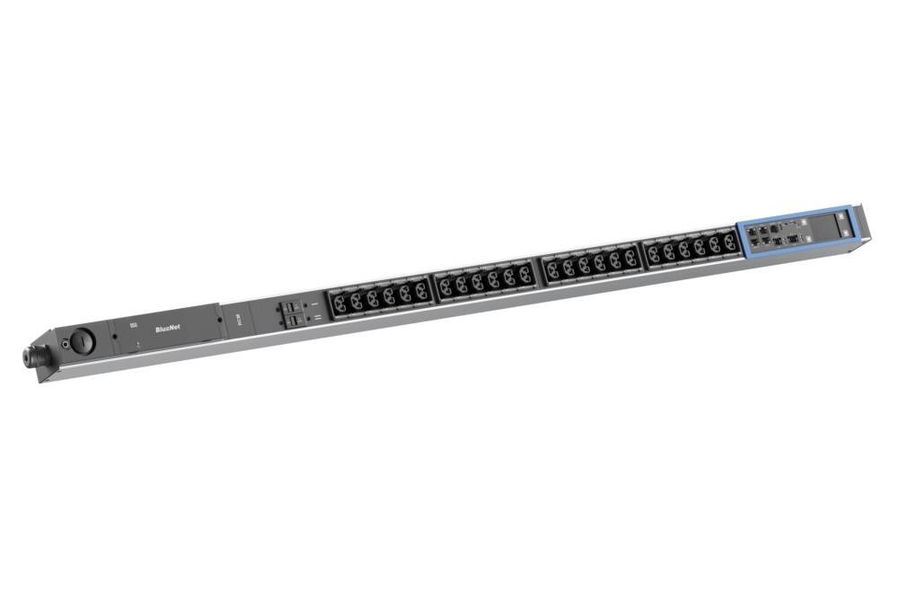 Bachmann BN PRO S RCM 24xCombo 2xLS BM0024780-0