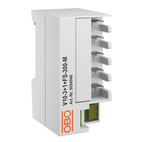 OBO Bettermann SurgeController V10