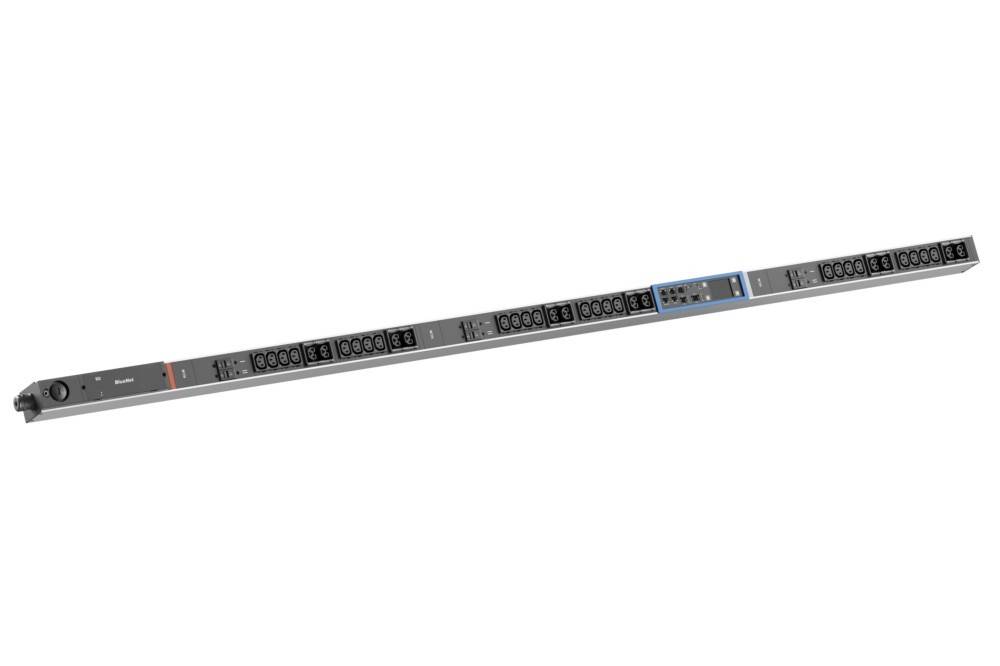 Bachmann BN PRO S RCM 24xC13 BM0024785-0