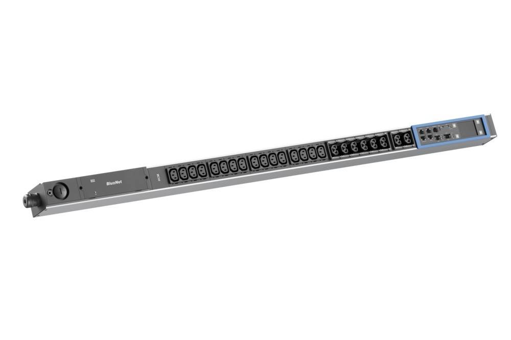 Bachmann BN PRO S RCM 16xC13 BM0024770-0